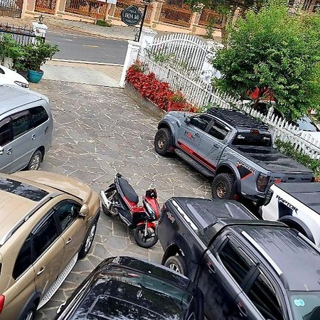 Hoa Mi Condotel Đà Lạt Extérieur photo