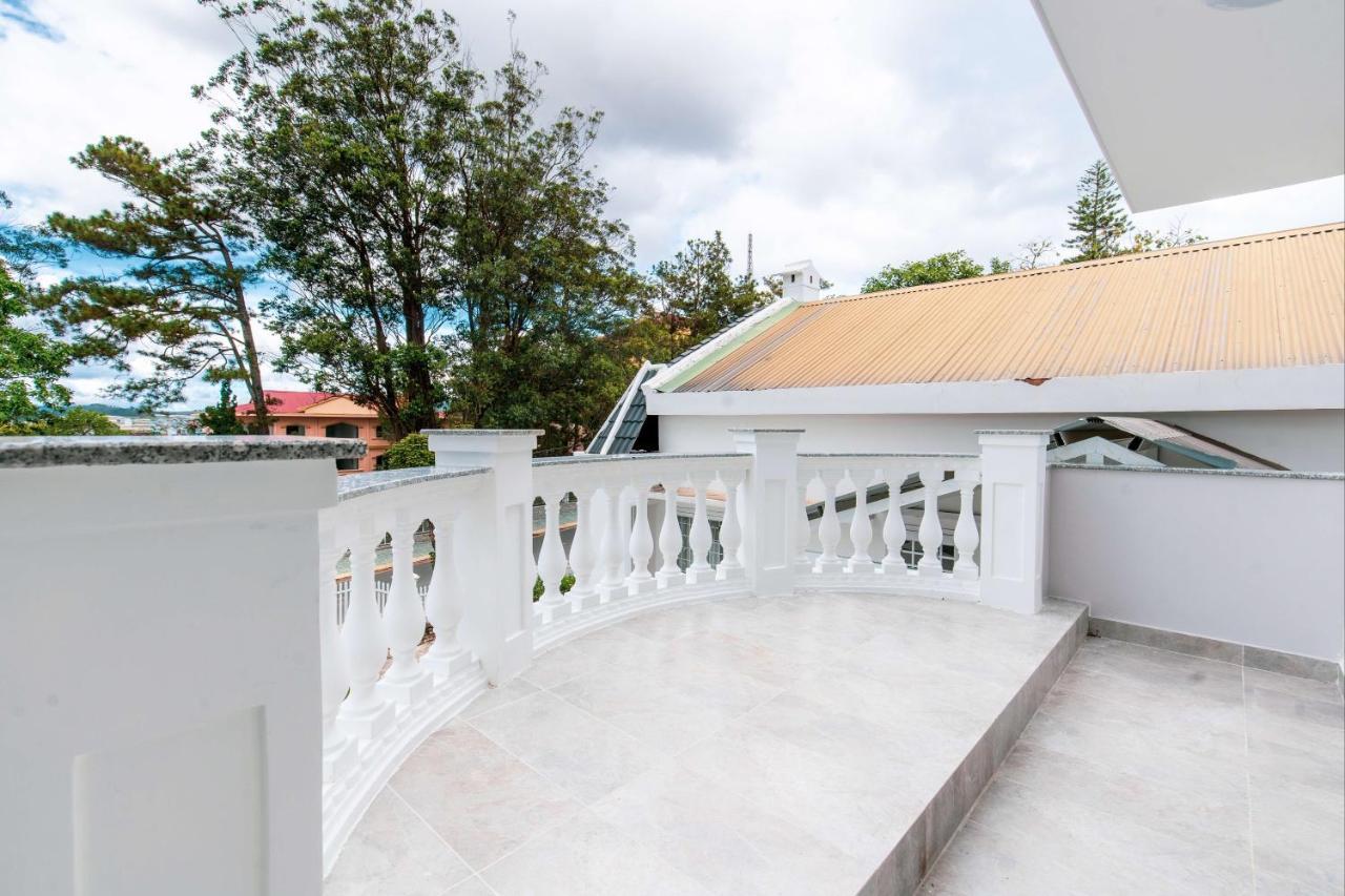 Hoa Mi Condotel Đà Lạt Extérieur photo
