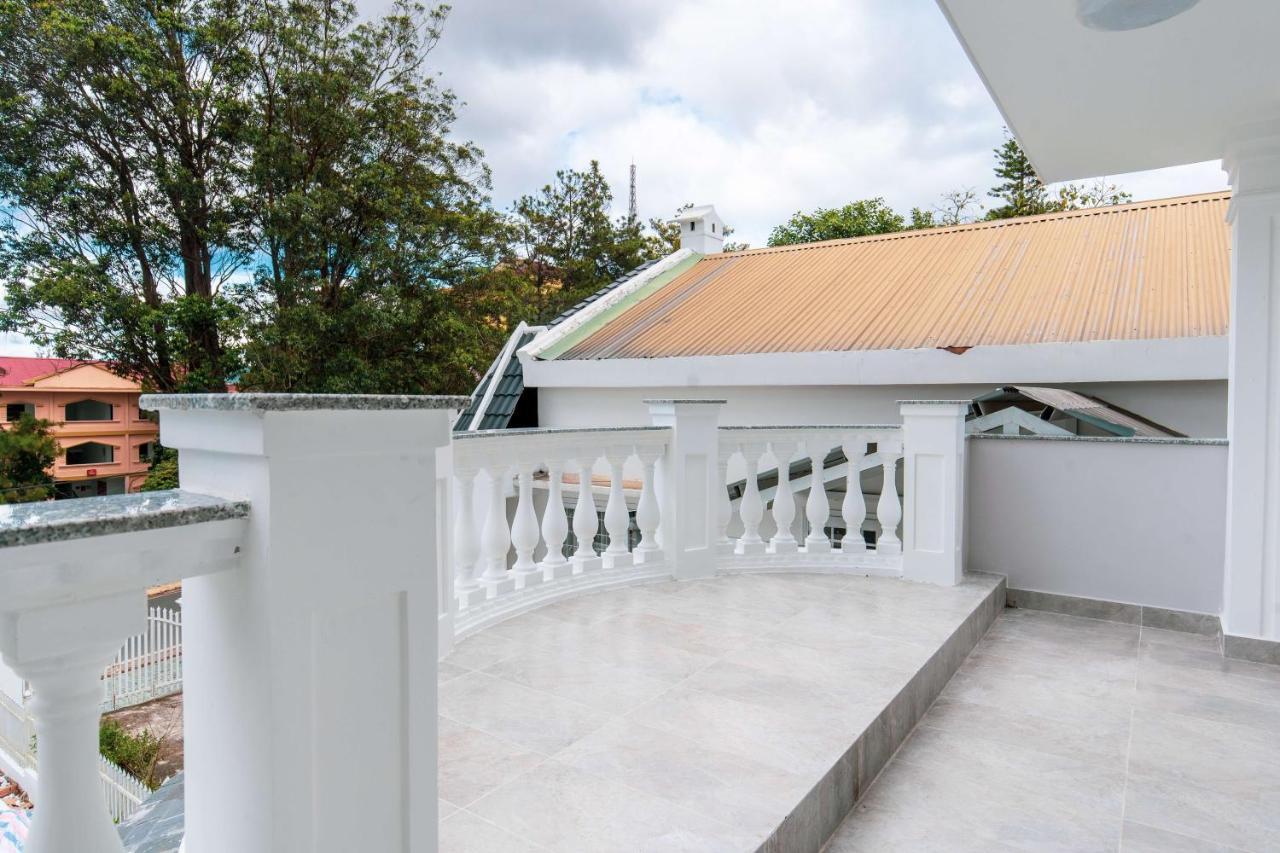 Hoa Mi Condotel Đà Lạt Extérieur photo
